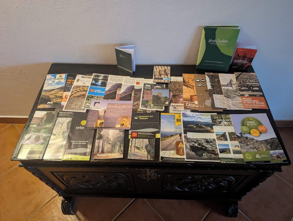 Miscellaneous