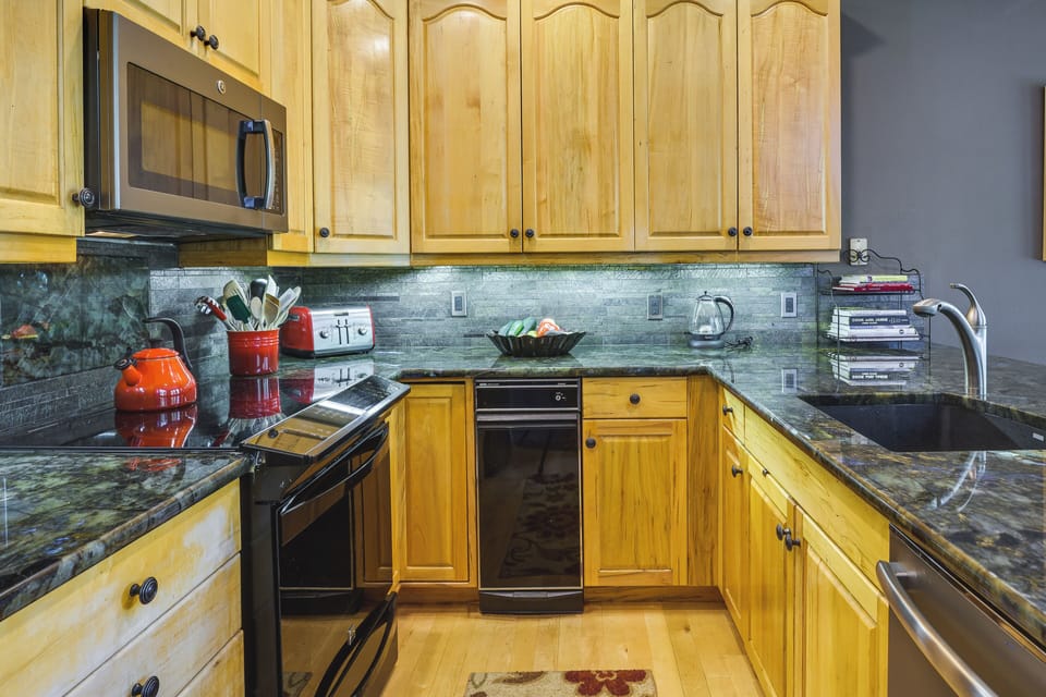 Kitchen | Dishwasher | Cooking Basics | Coffee Maker | Blender | Microwave