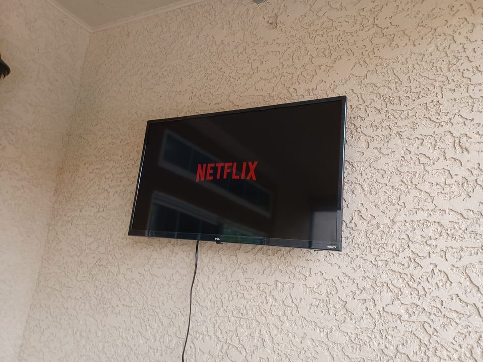 Television