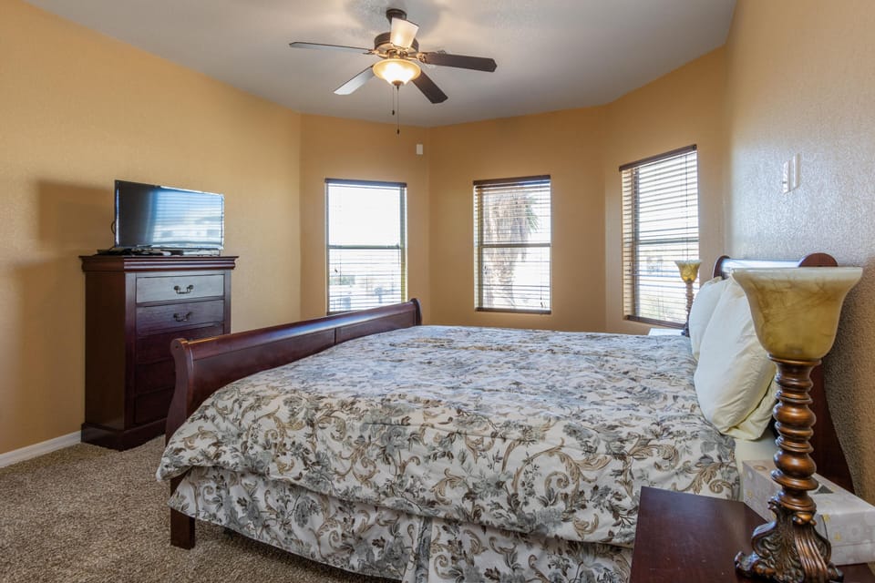 3rd guest bedroom