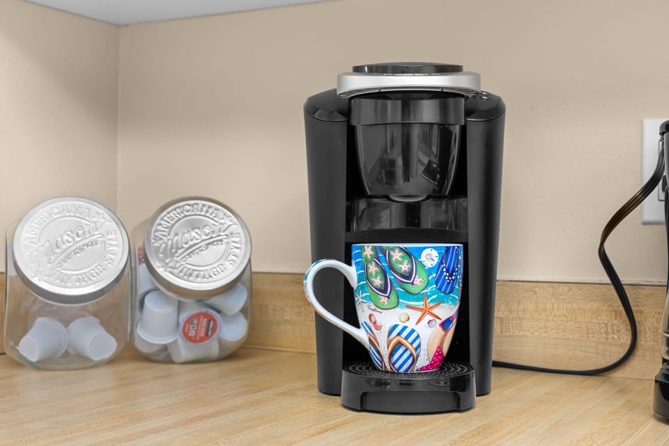 Coffee lovers - we got you!