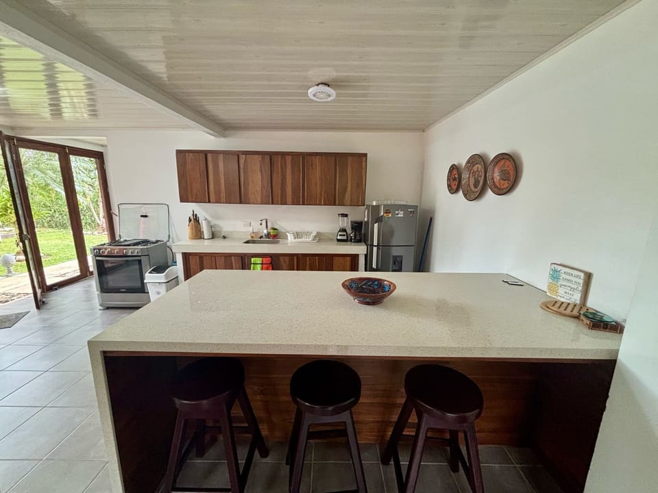 First Floor Kitchen #2