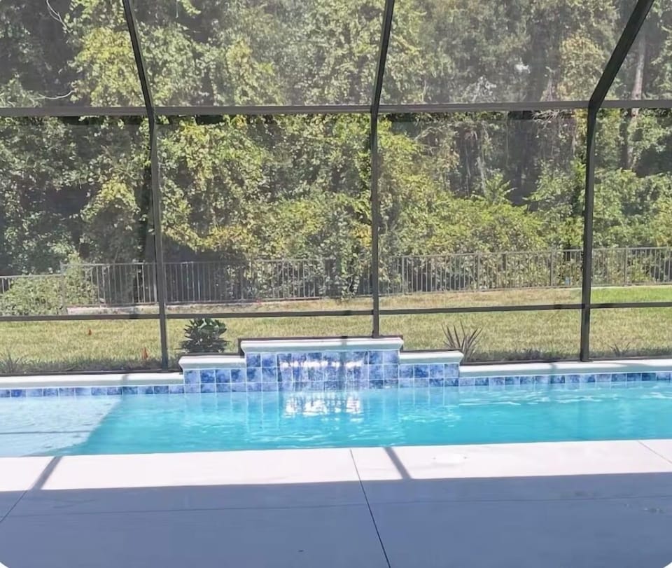Private Pool