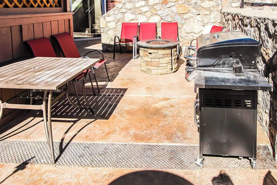 If you like to grill, we have you covered!