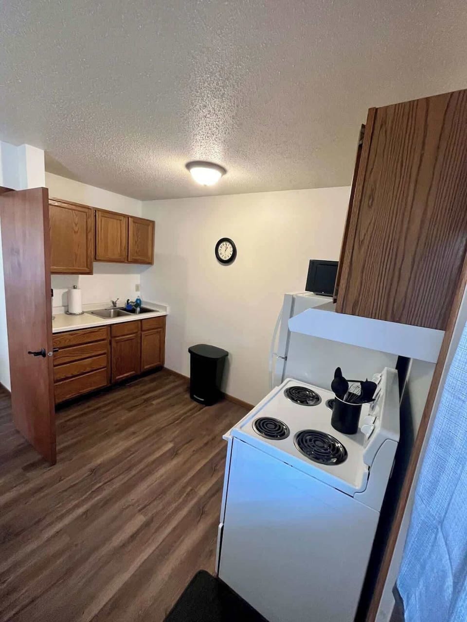 Kitchen Space
