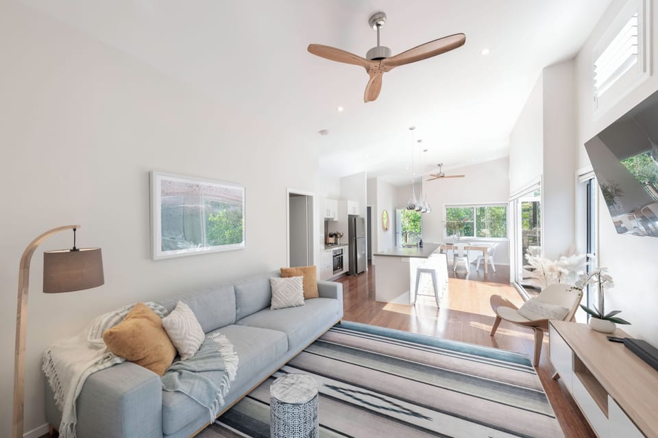 Lounge room