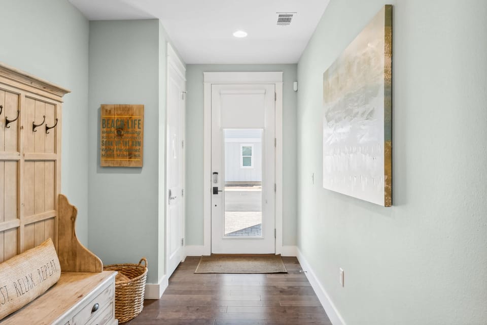 Entryway