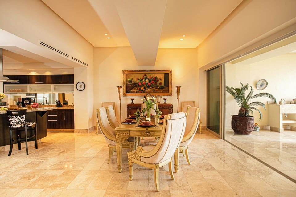 Dine in luxury at our grand dining space and enjoy your favorite meals with your favorite people!