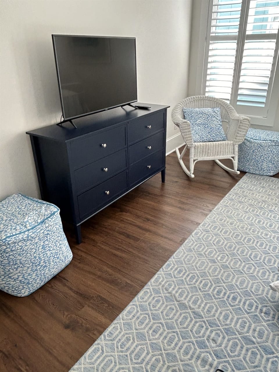 Double Queen Room