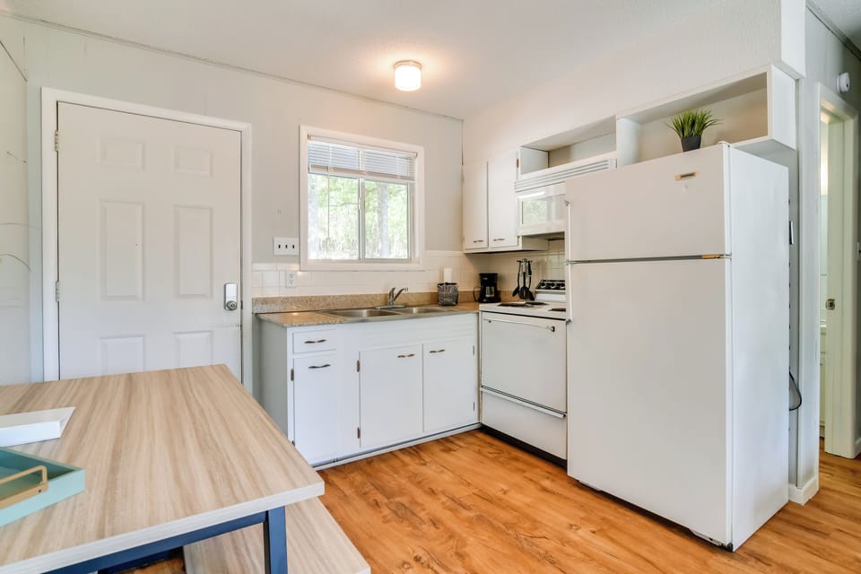 Kitchen | Drip Coffee Maker