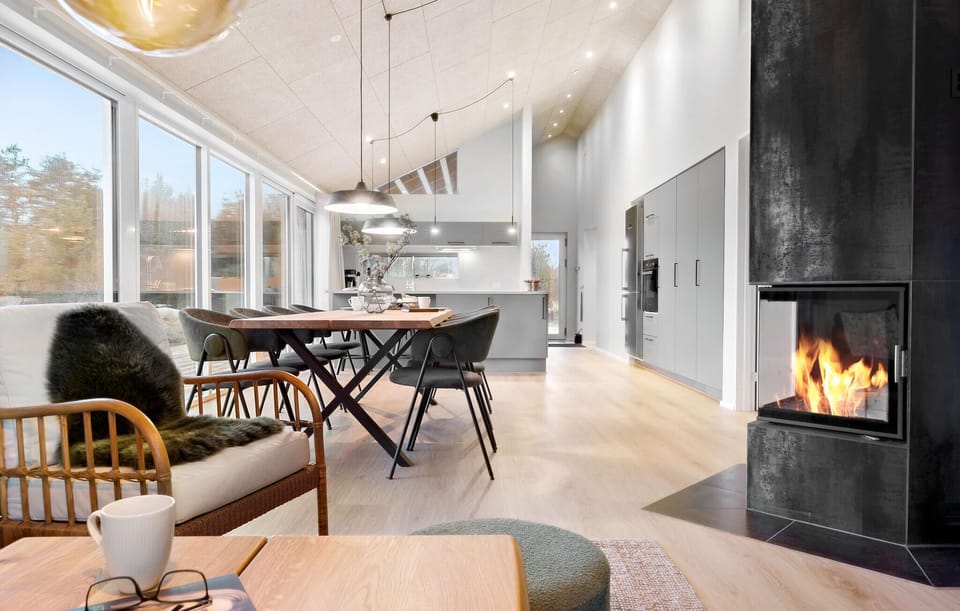 living-room