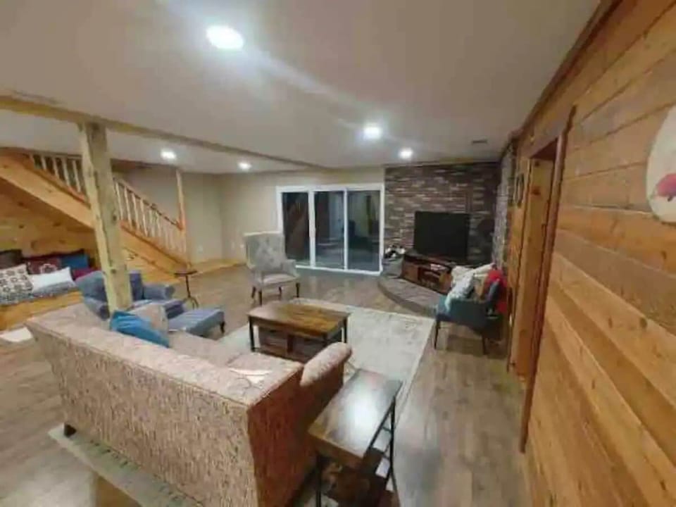 Living room Area