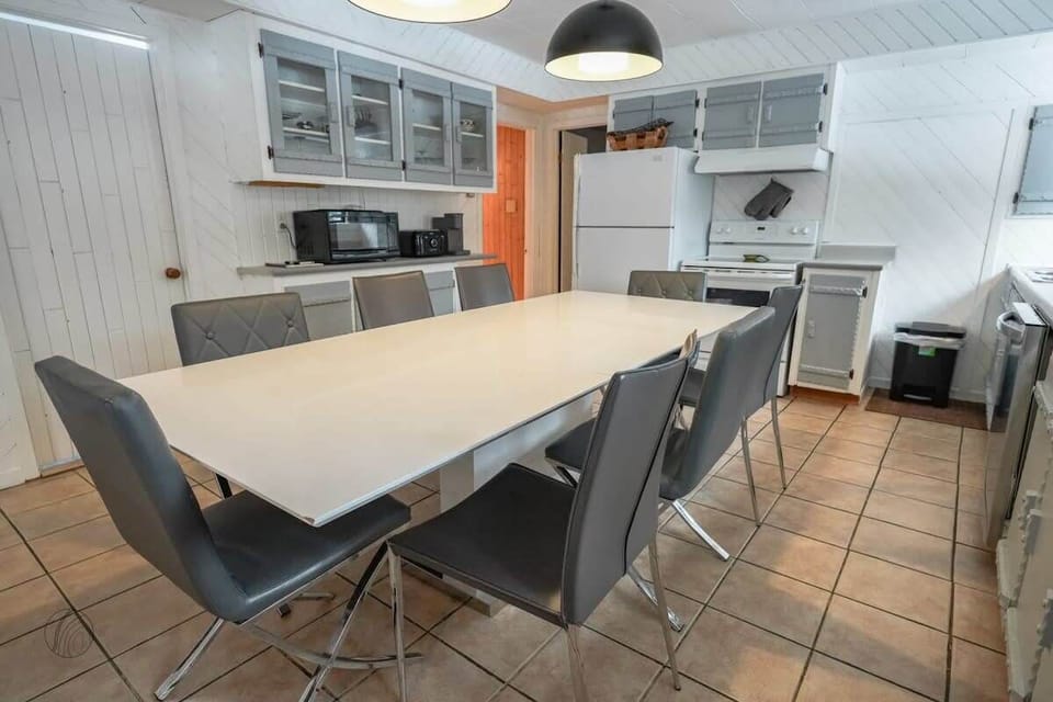 Table à manger