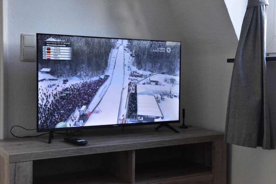 Television