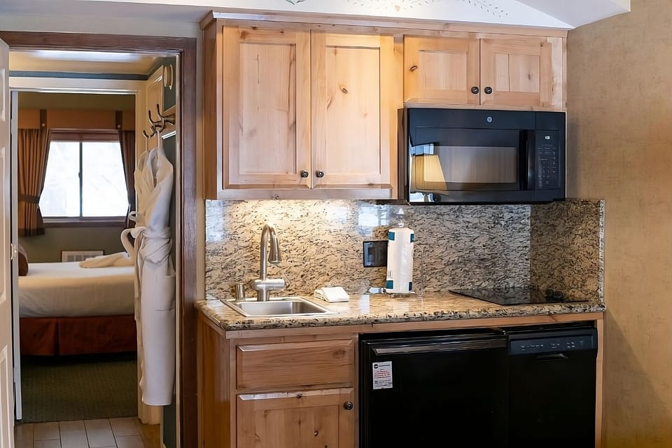 Kitchenette