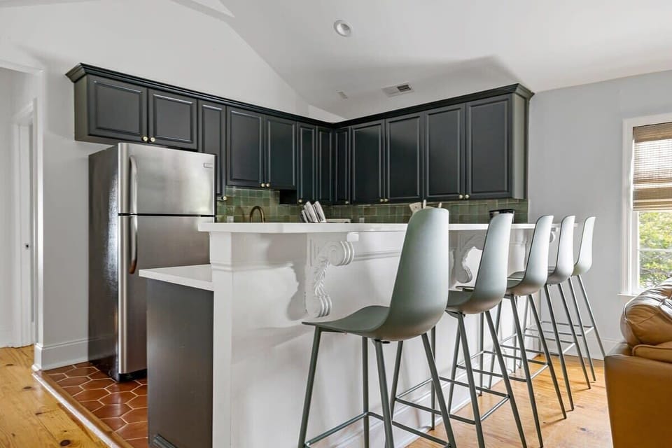 Dining seating for your group 