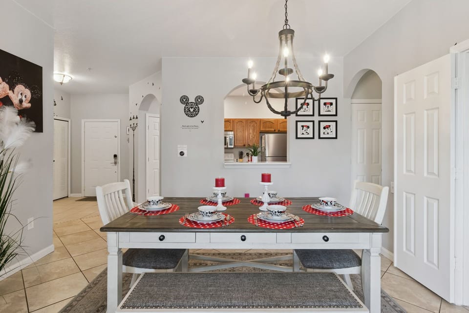 This was our second stay at John & Suzy’s condo-and it was just as wonderful as the first, if not better. From the moment we arrived, we felt right at home. The condo is spotless, beautifully decorated, and thoughtfully stocked. ~Jennifer B.