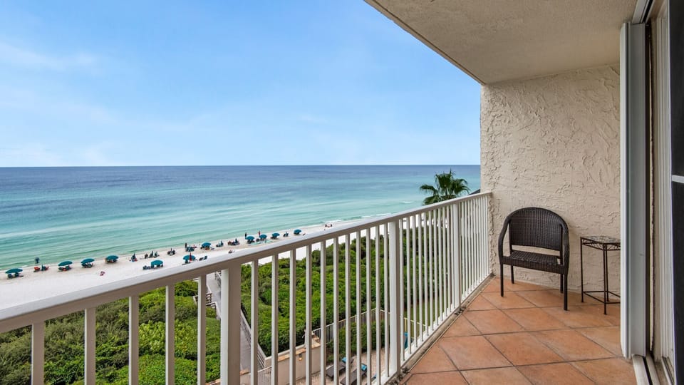 BCH0501 Balcony