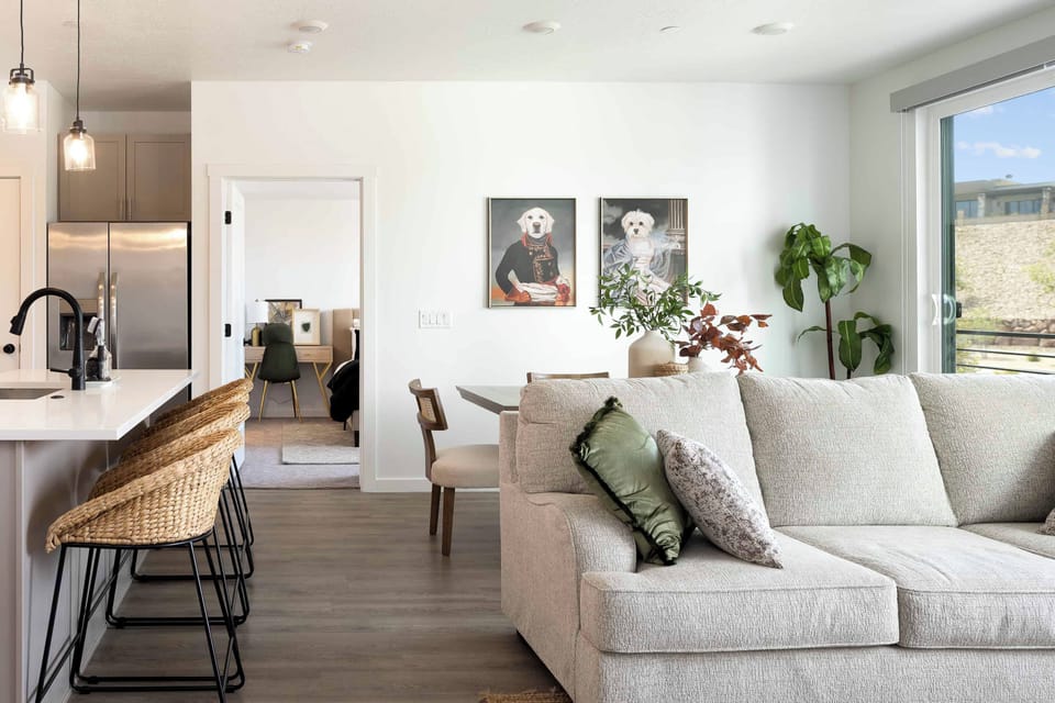 Living Space