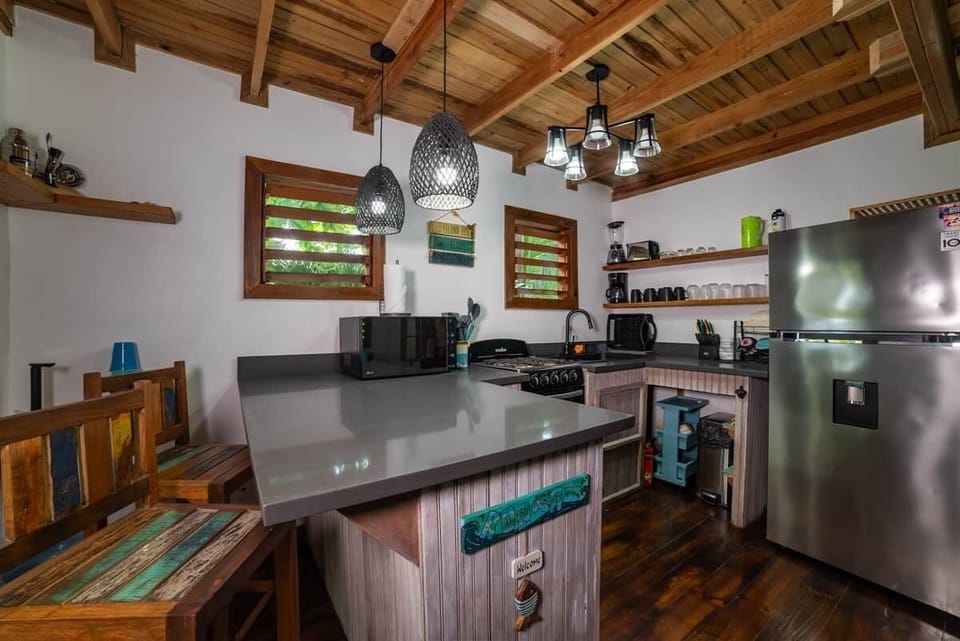 Hottest Sparrow Kitchen