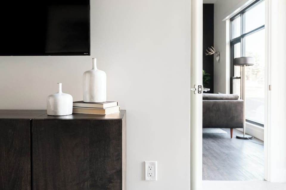Dresser at Relaxed Elegance, Denver