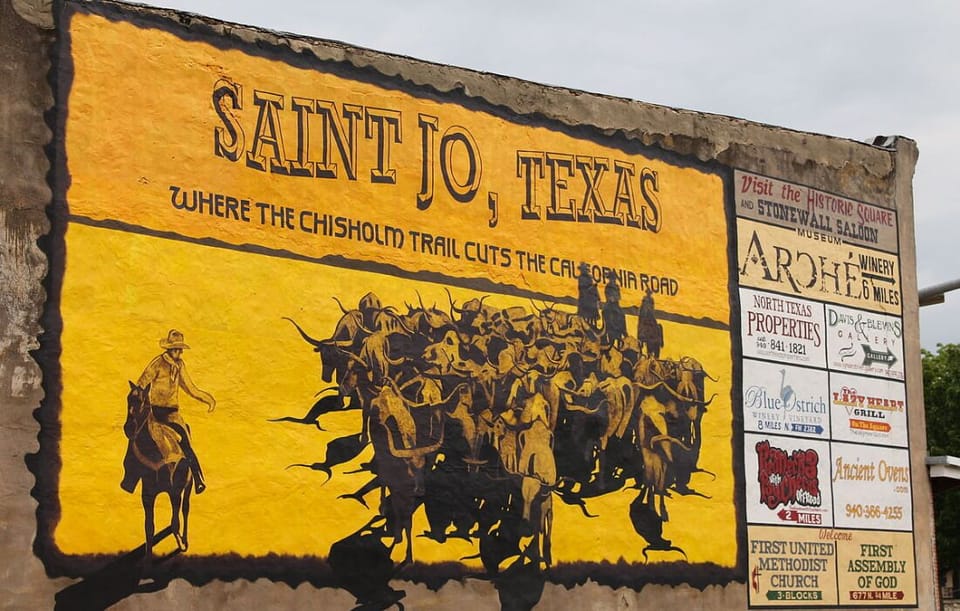 saintjochamber.com/things-to-do