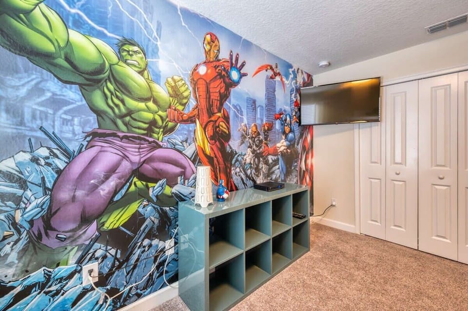 star wars bedroom