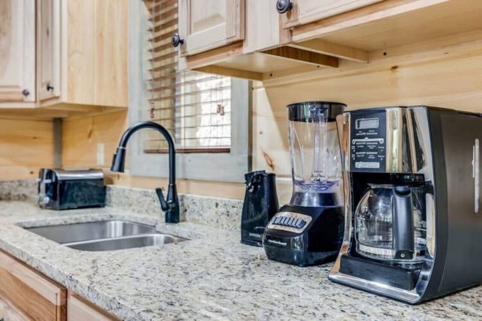 Coffee Maker