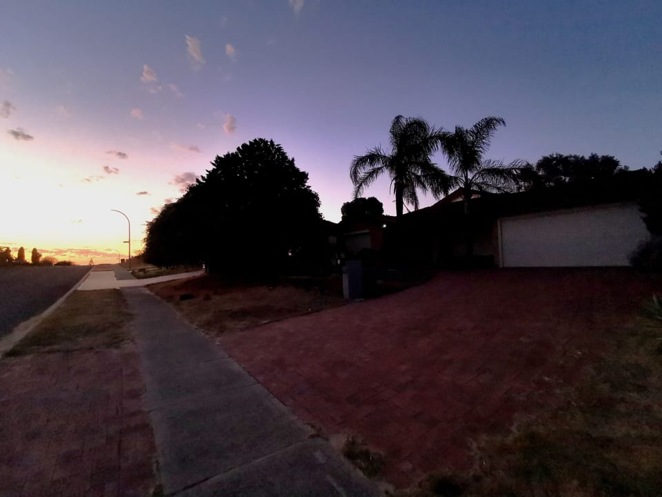 Miscellaneous