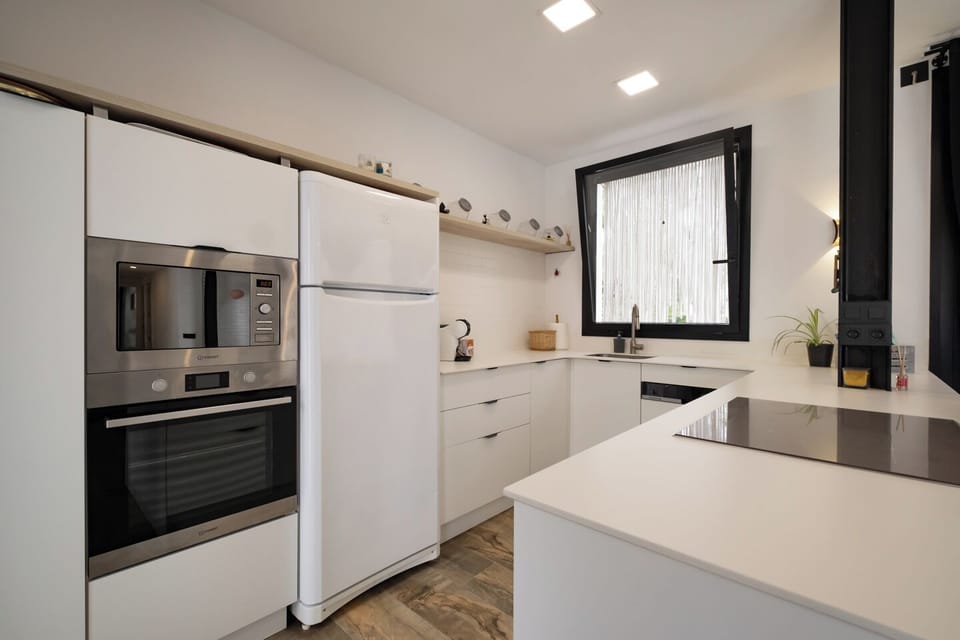 Cocina completa