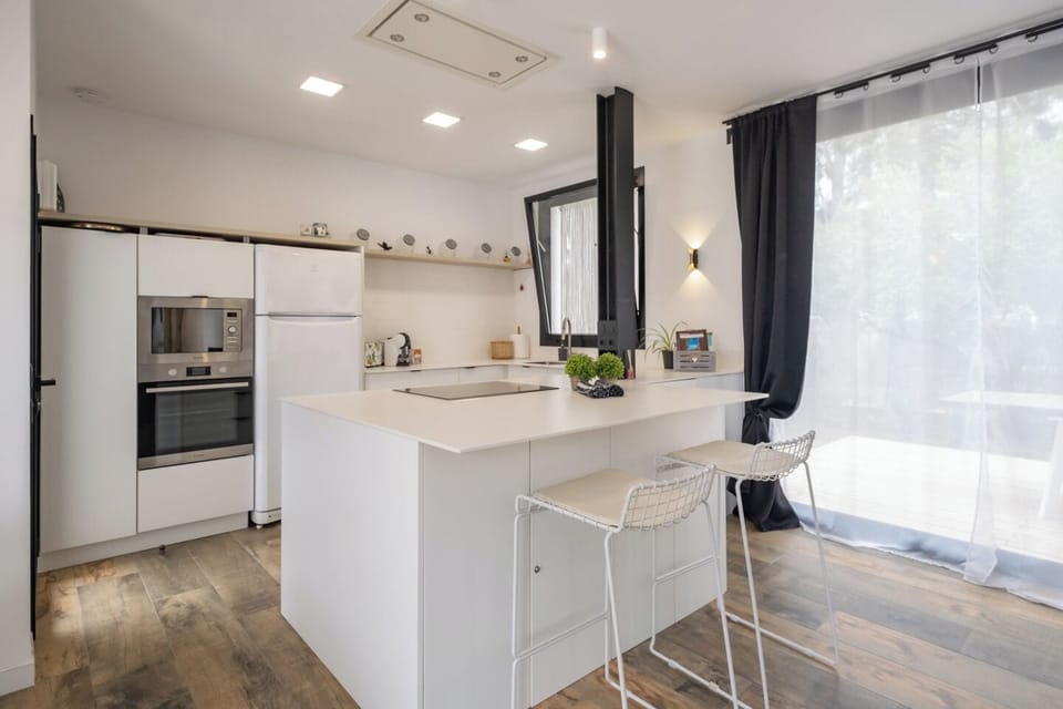 Cocina completa