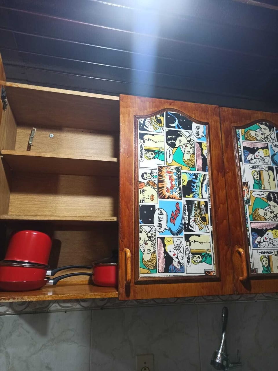 Miscellaneous