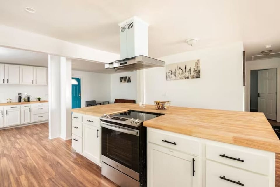 Kitchen update 2