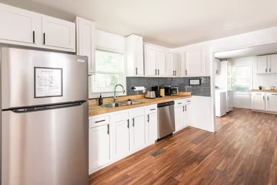 Kitchen update 1