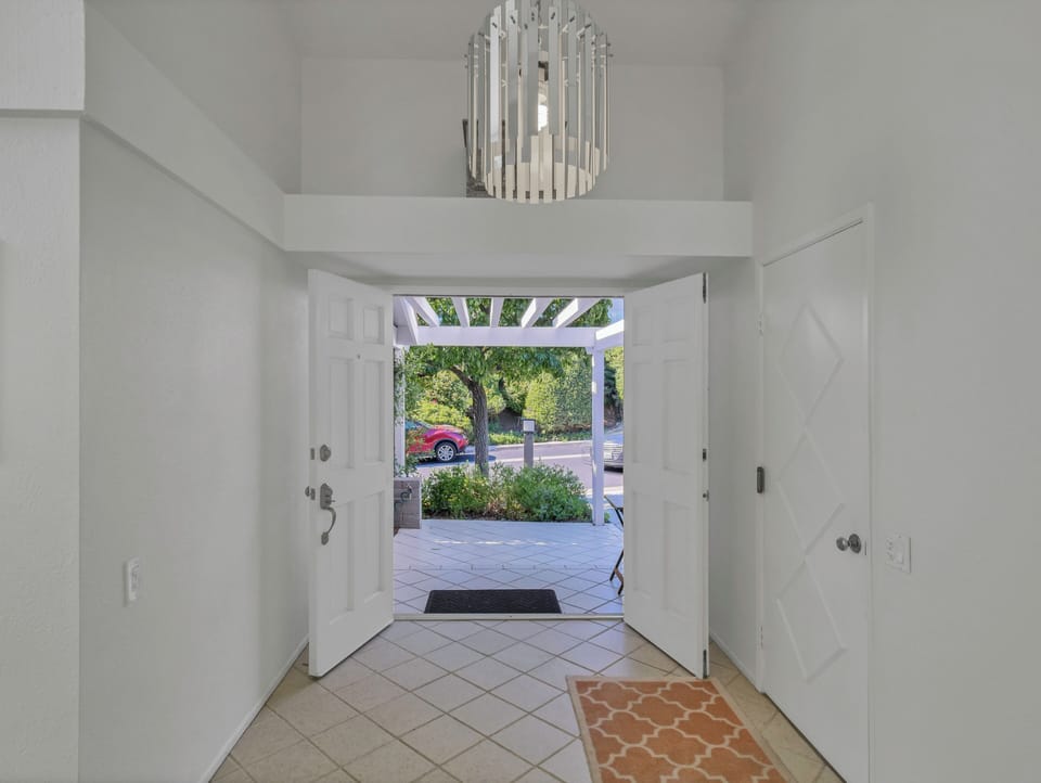 Come in -- your home awaits!