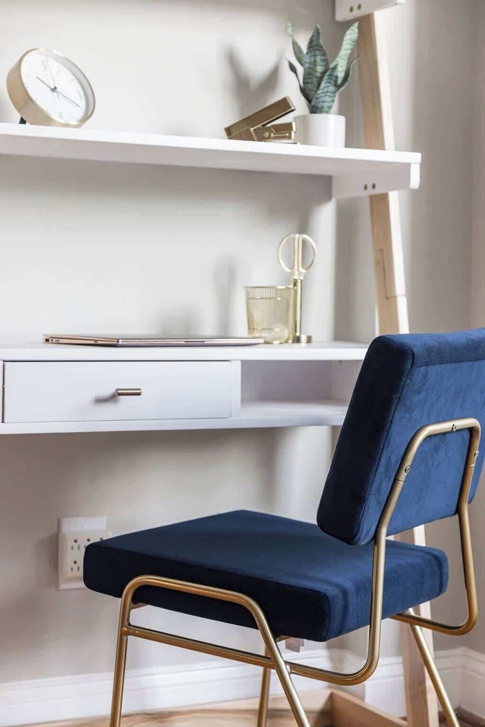 Need to catch up on work? No problem, we've got the ultimate WFH space