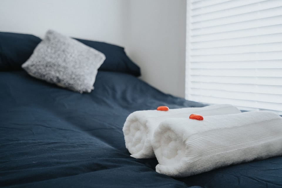 TOWELS