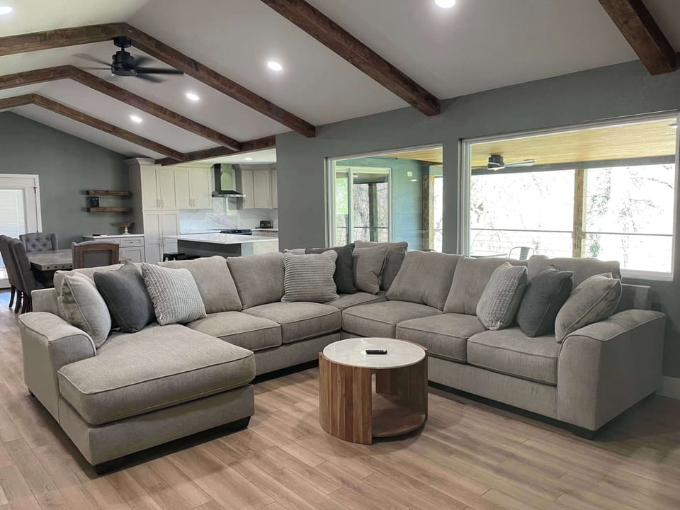 Main Living room