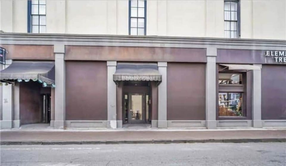 Whitaker Place