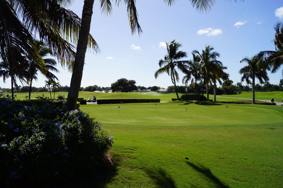 Golf