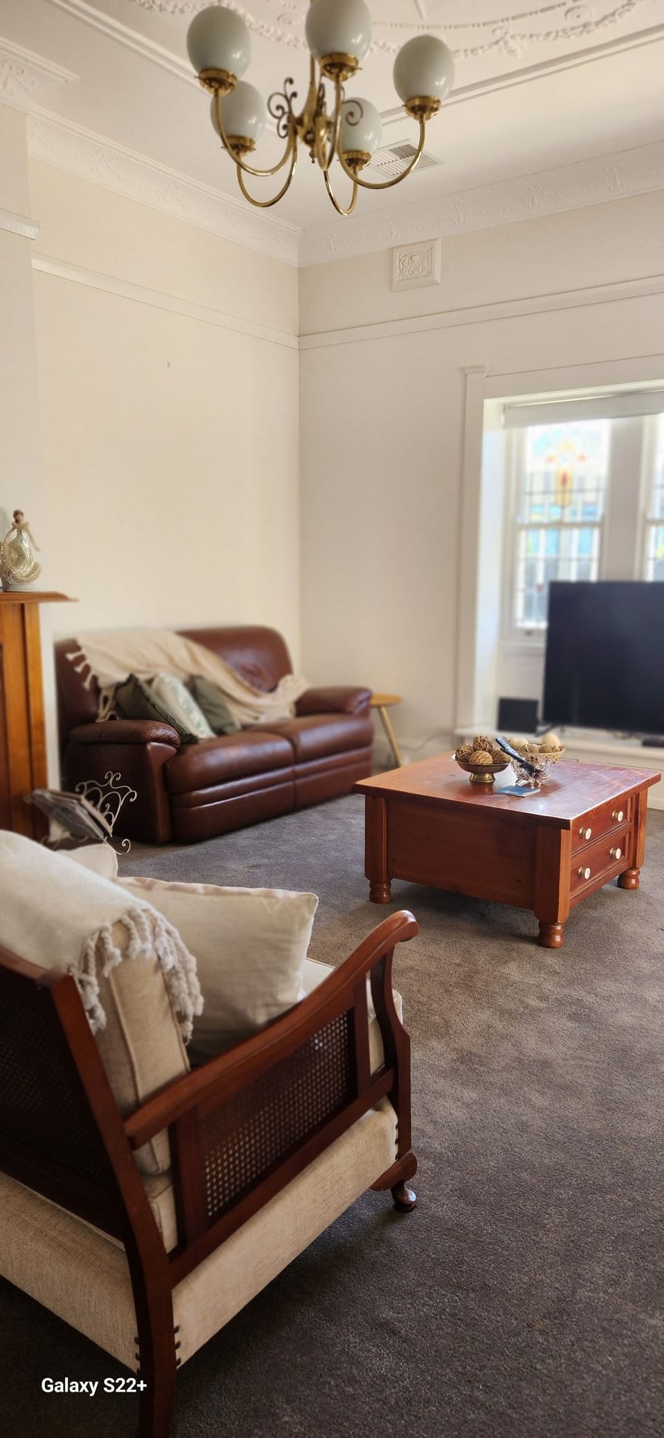 Lounge Room