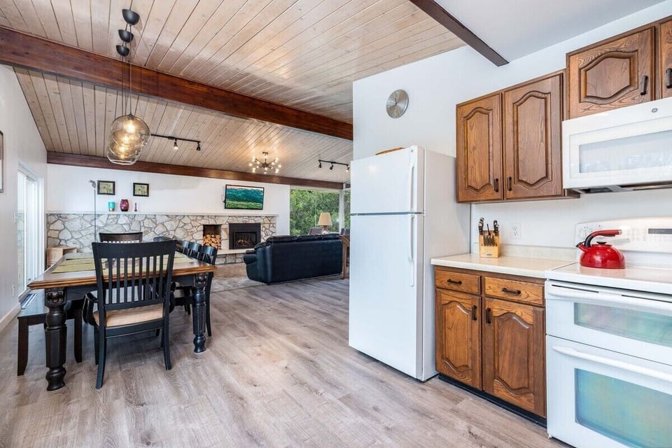Open concept 