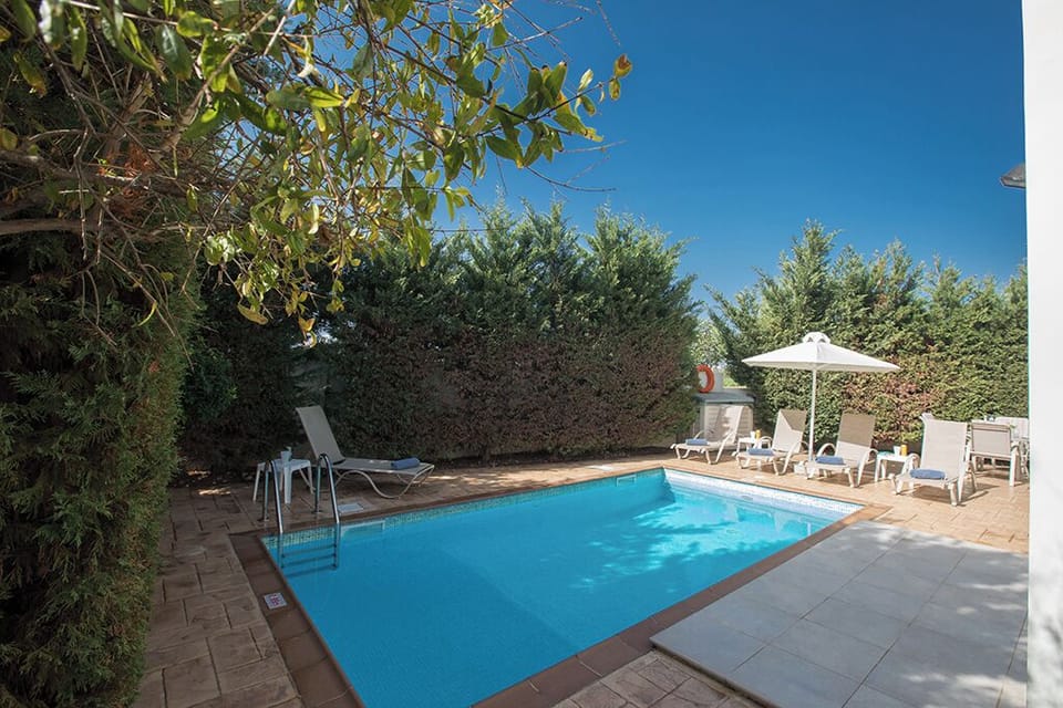 Villa Kessie with Private Pool