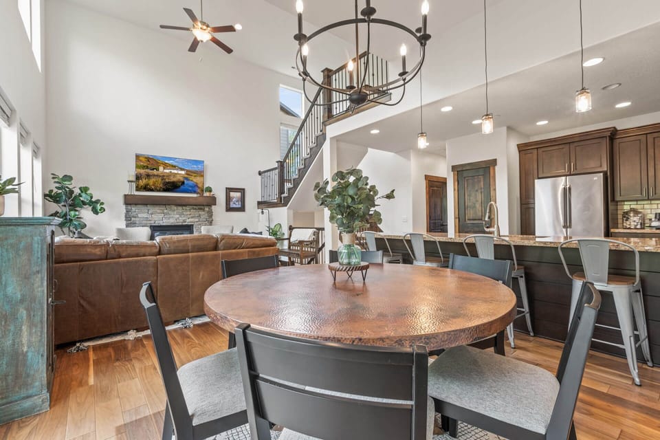 Retreat at Jordanelle 915 by Moose Management