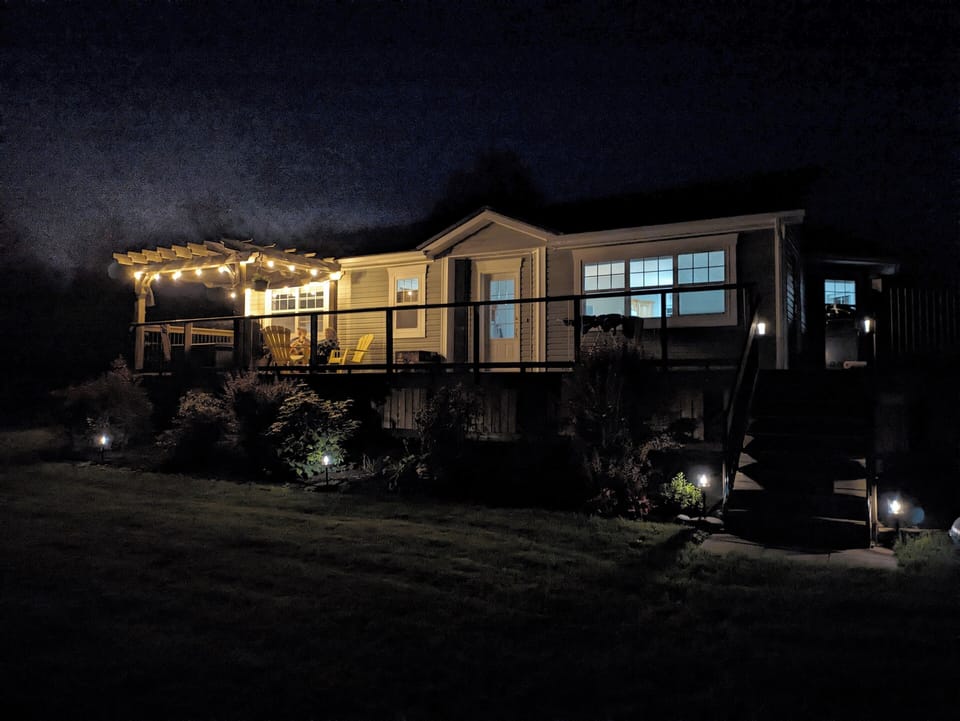 Night Views 
