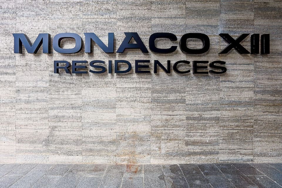 Building Facade