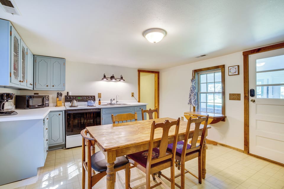 Kitchen | Toaster