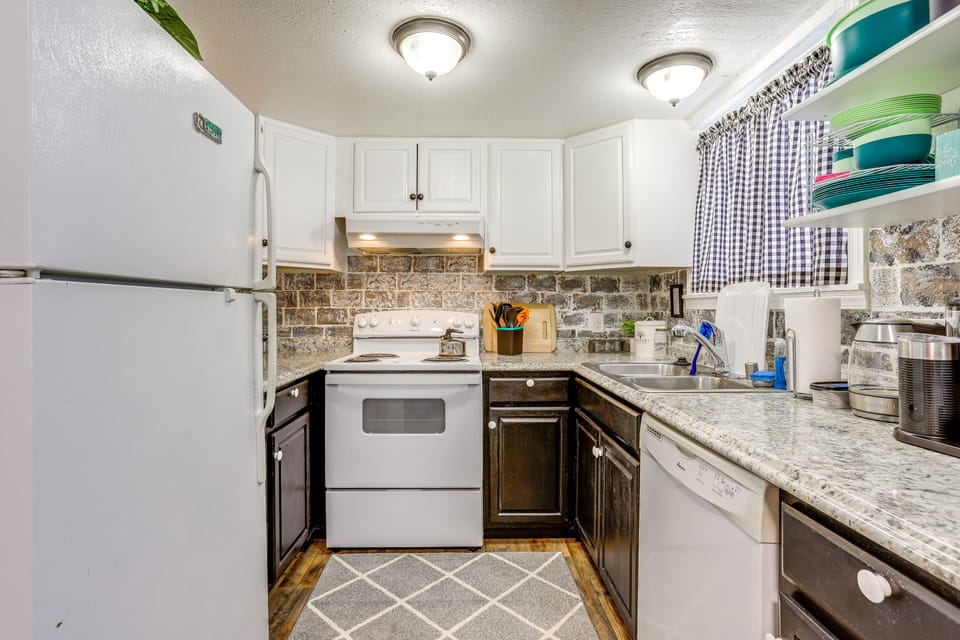 Kitchen | Cooking Basics | Dishwasher | Keurig Coffee Maker