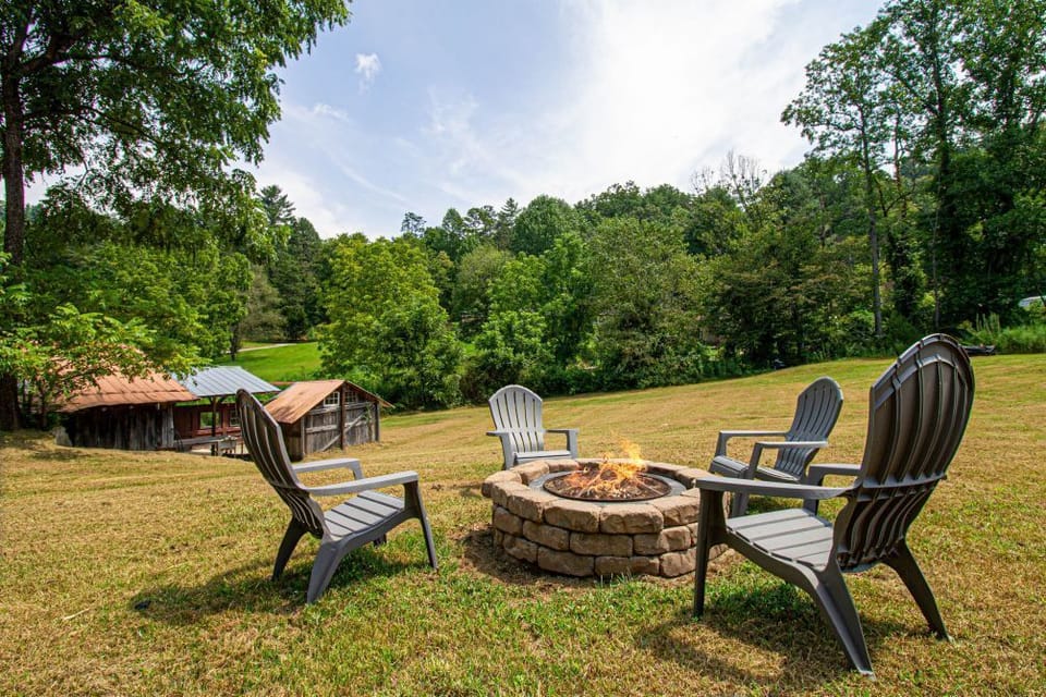 Fire pit