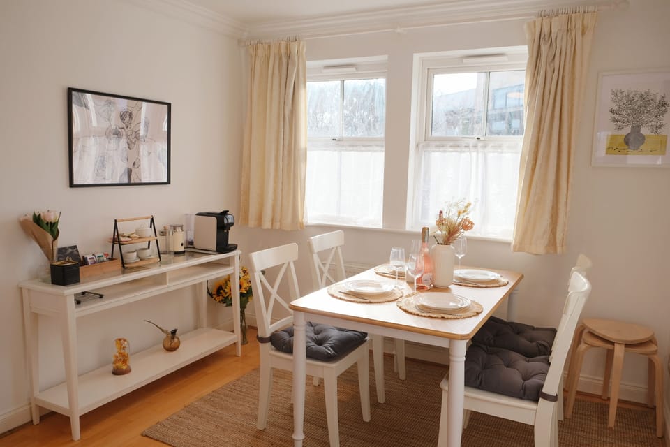 Dinning area